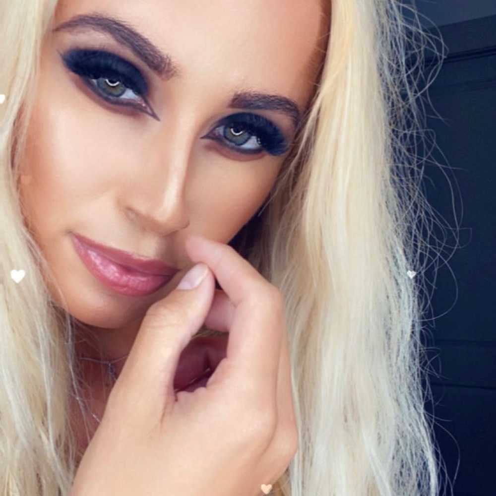 Meet your Posher, Jennifer